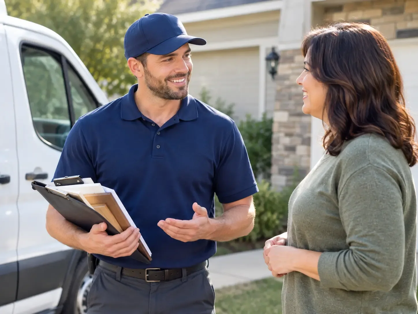 Kitchen Cabinet Refacing Young America, IN FAQs
